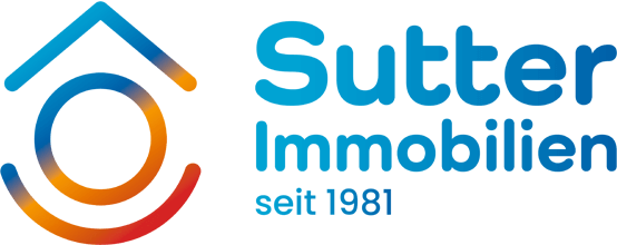Logo Sutter Immobilien GmbH