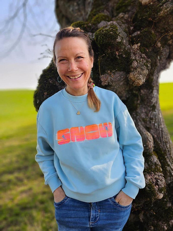 Portrait Susanne Sutter